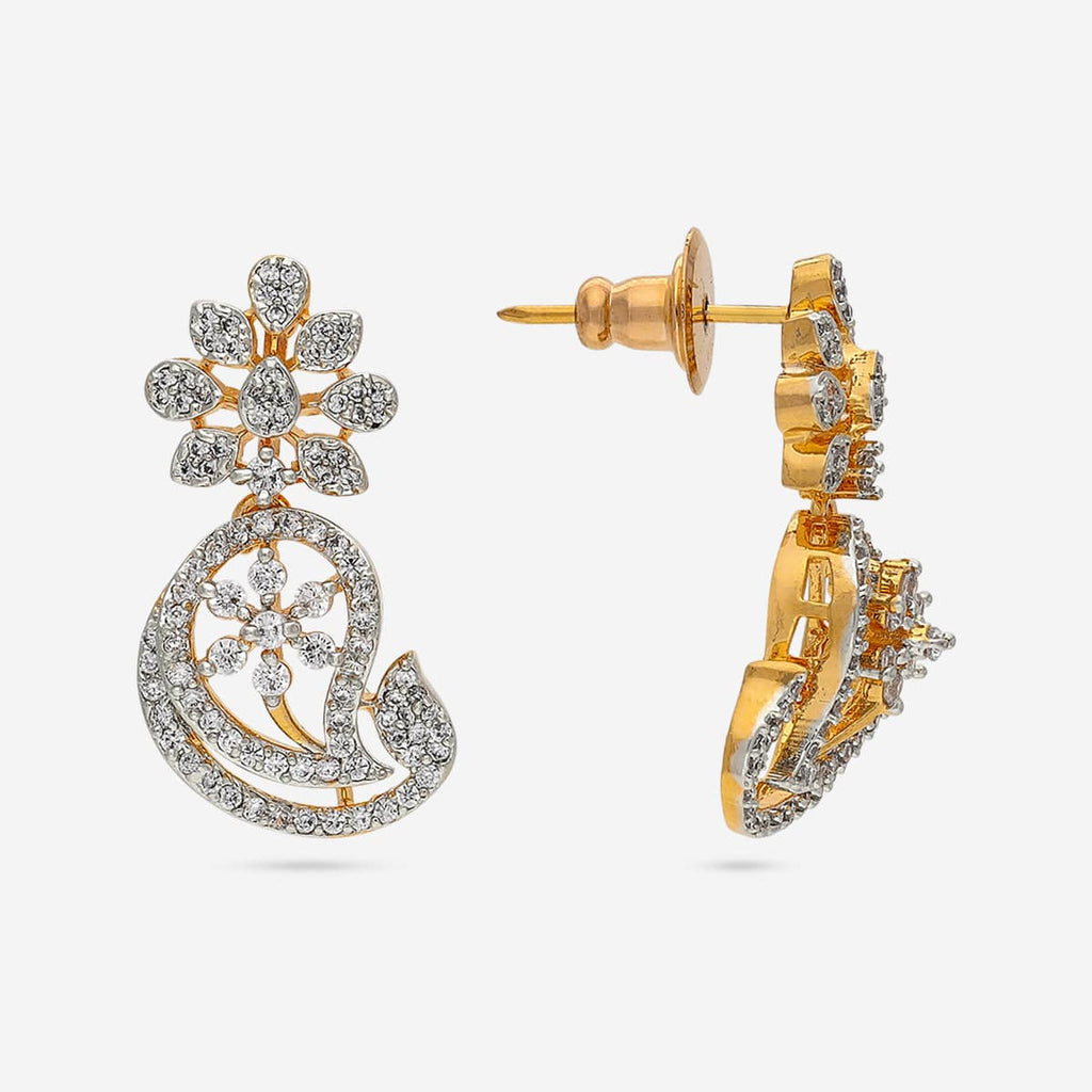 Zircon Necklace Zircon Necklace 187797