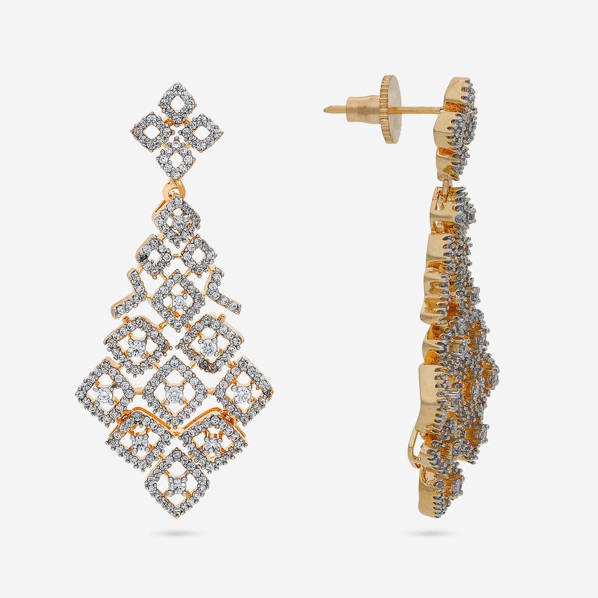 Zircon Necklace Zircon Necklace 188734