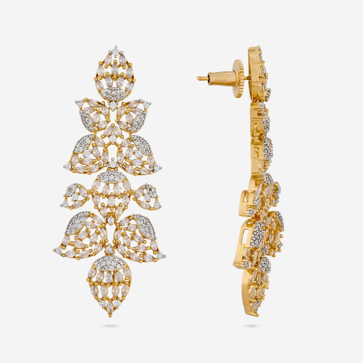 Zircon Necklace Zircon Necklace 188739