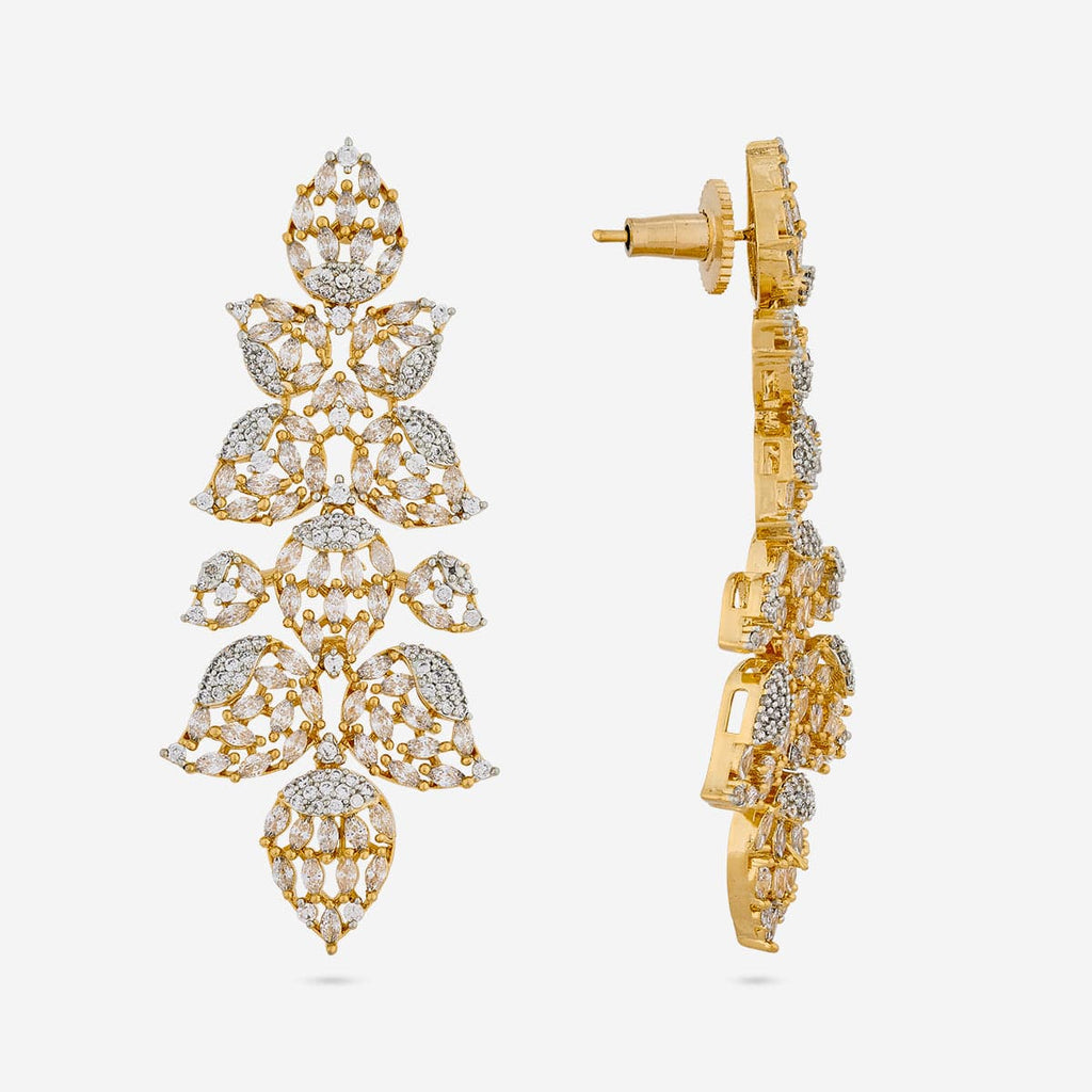 Zircon Necklace Zircon Necklace 188739