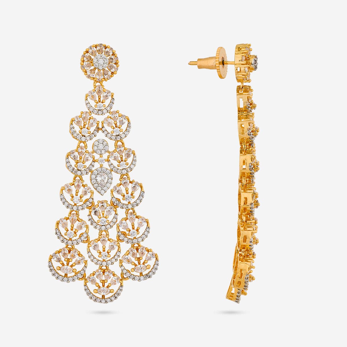 Zircon Necklace Zircon Necklace 188741