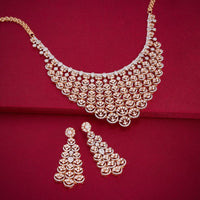 Zircon Necklace Zircon Necklace 188741