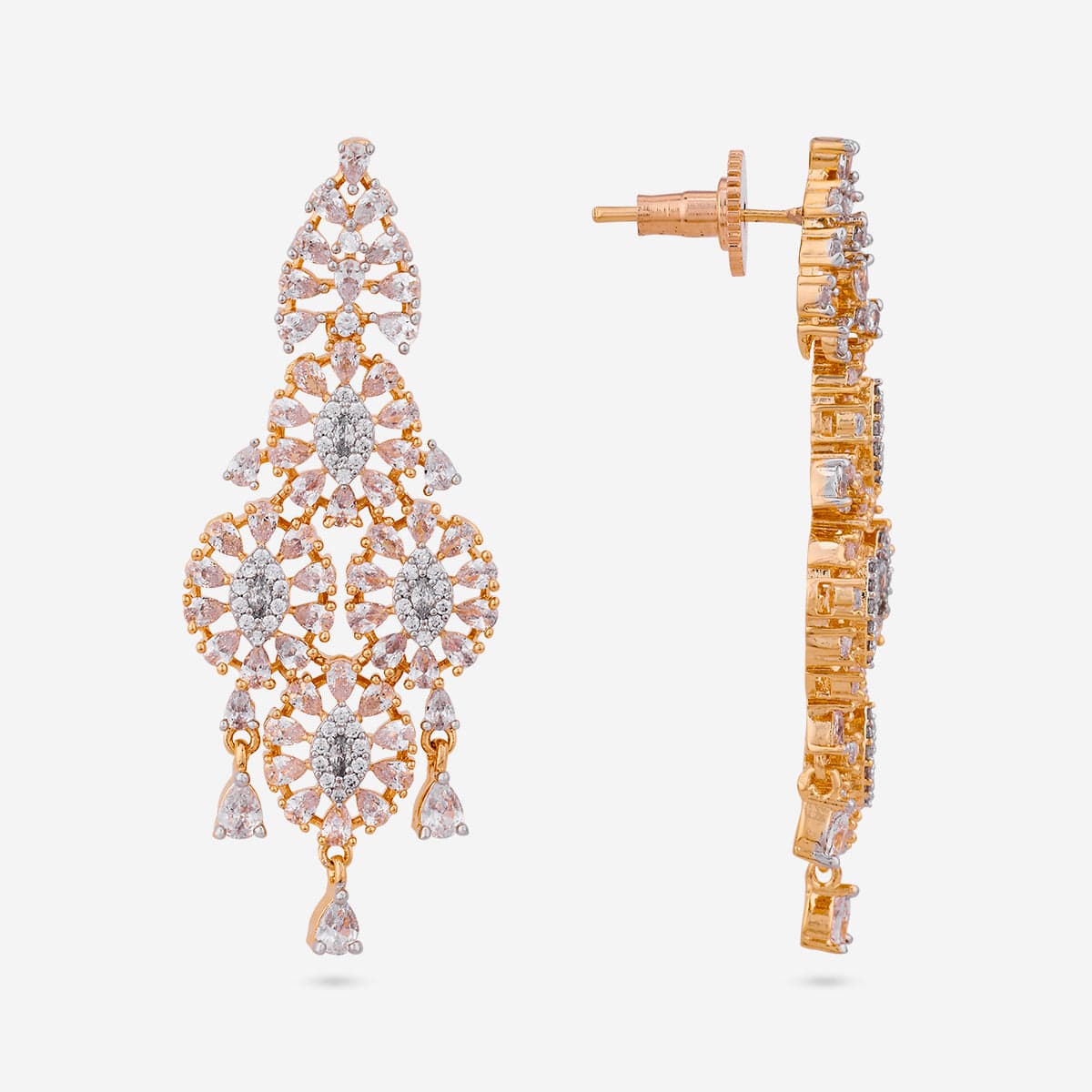 Zircon Necklace Zircon Necklace 188745