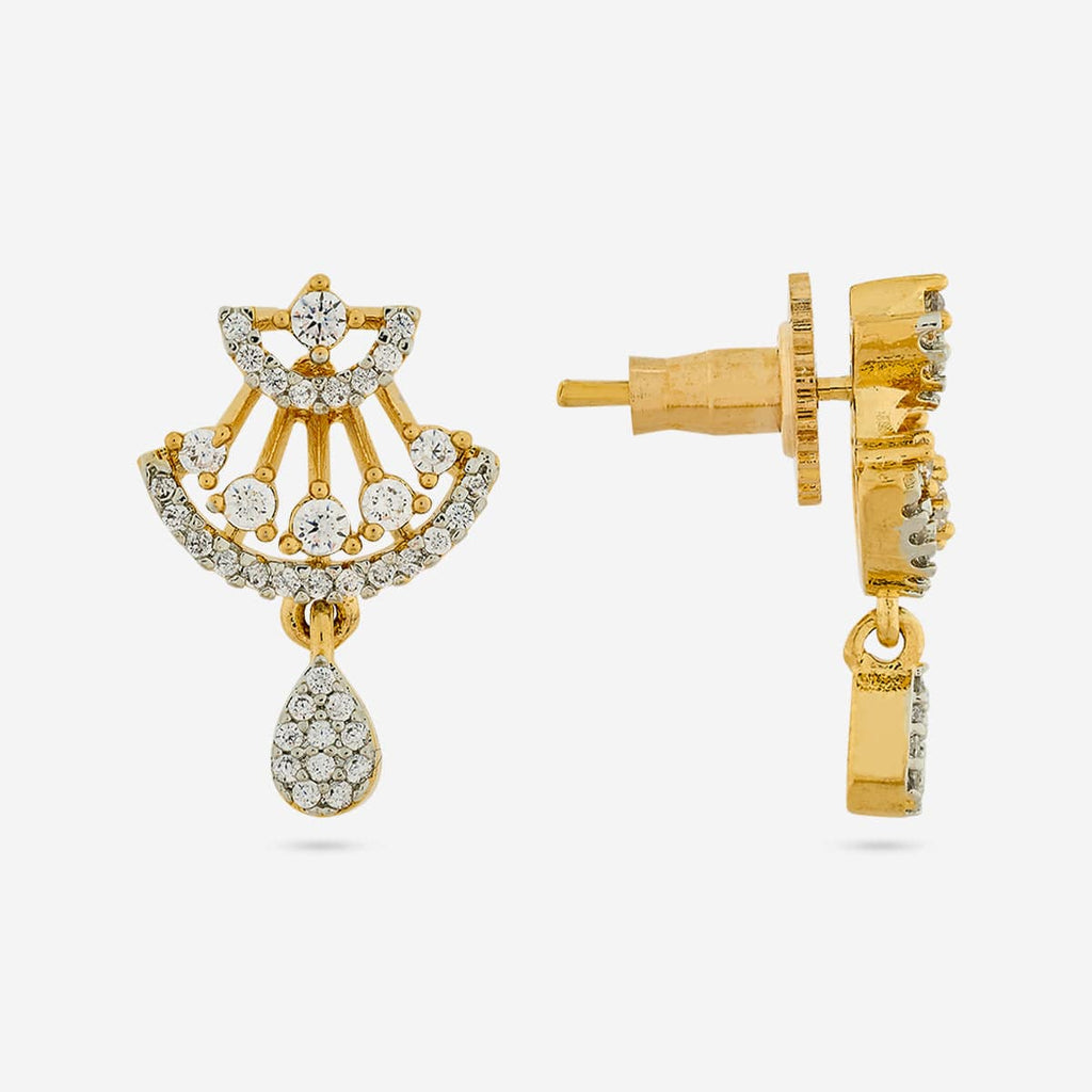 Zircon Necklace Zircon Necklace 188756