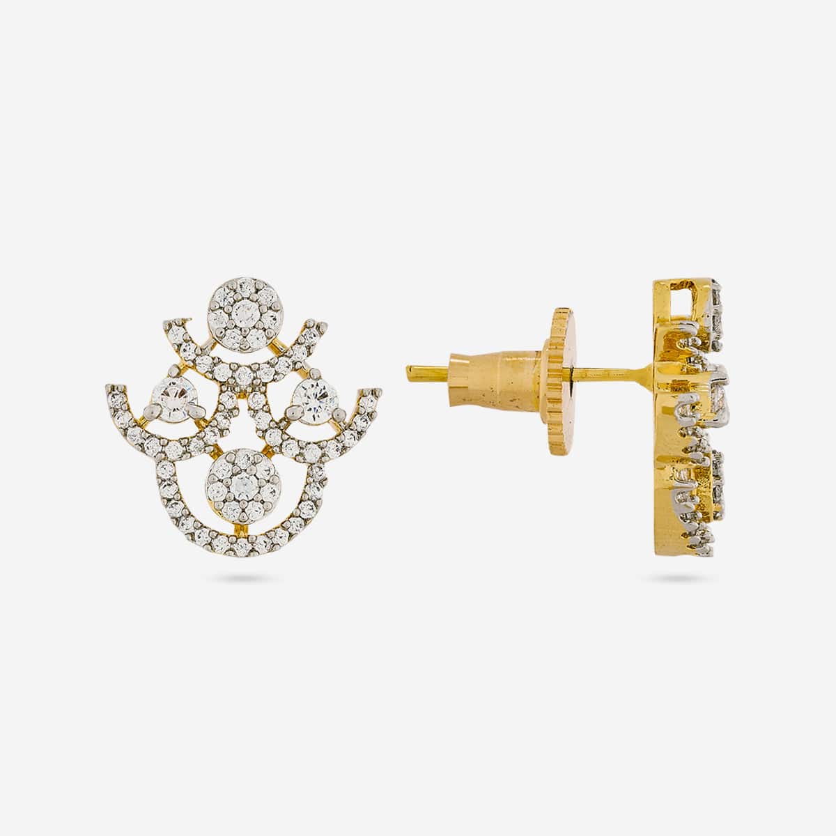 Zircon Necklace Zircon Necklace 188758