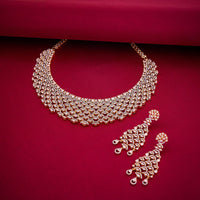 Zircon Necklace Zircon Necklace 188807