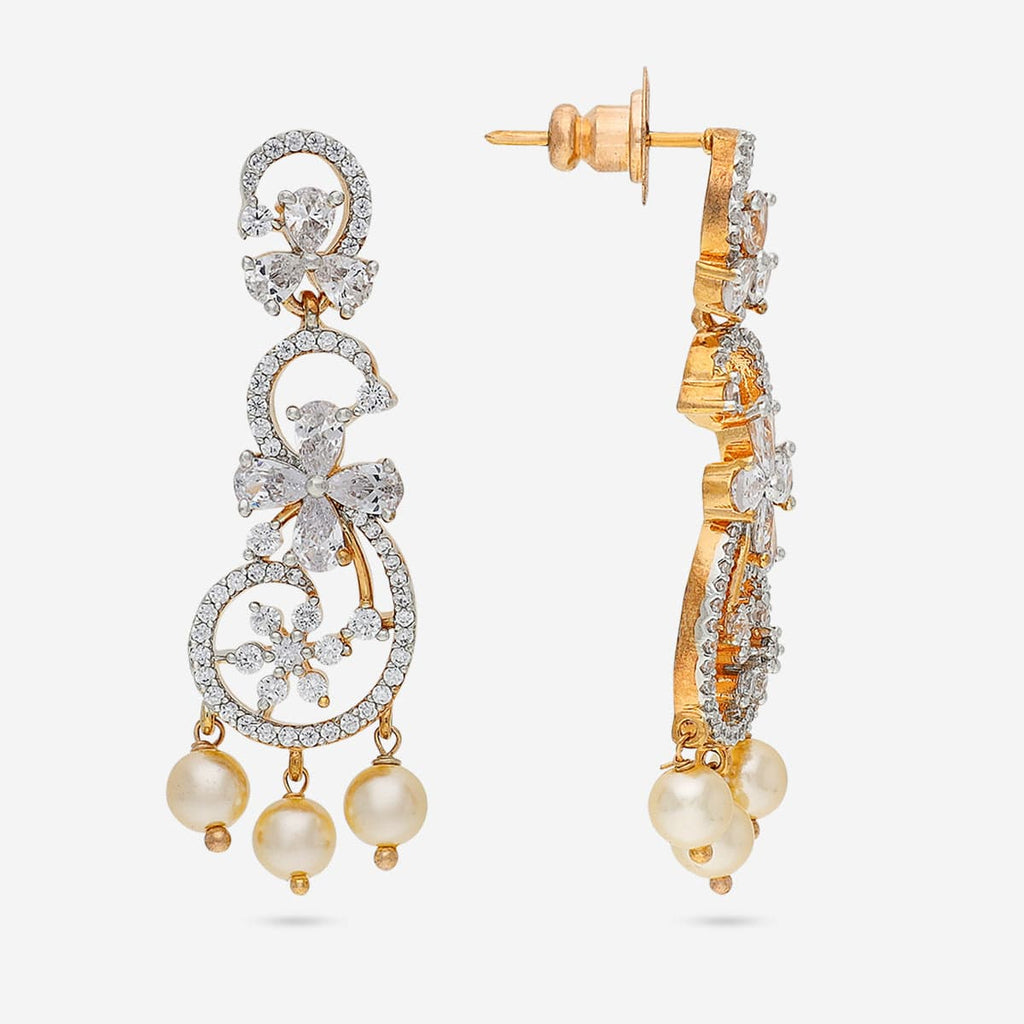 Zircon Necklace Zircon Necklace 188882