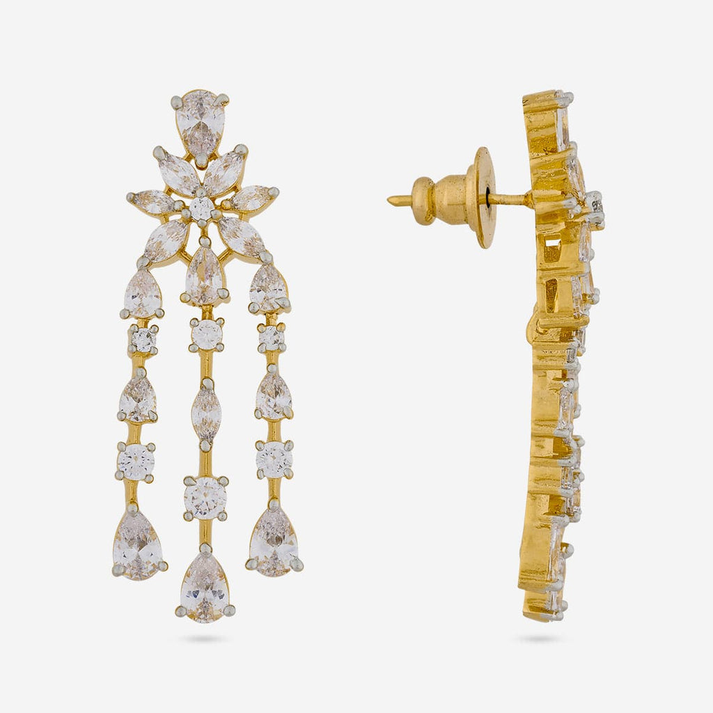 Zircon Necklace Zircon Necklace 190975