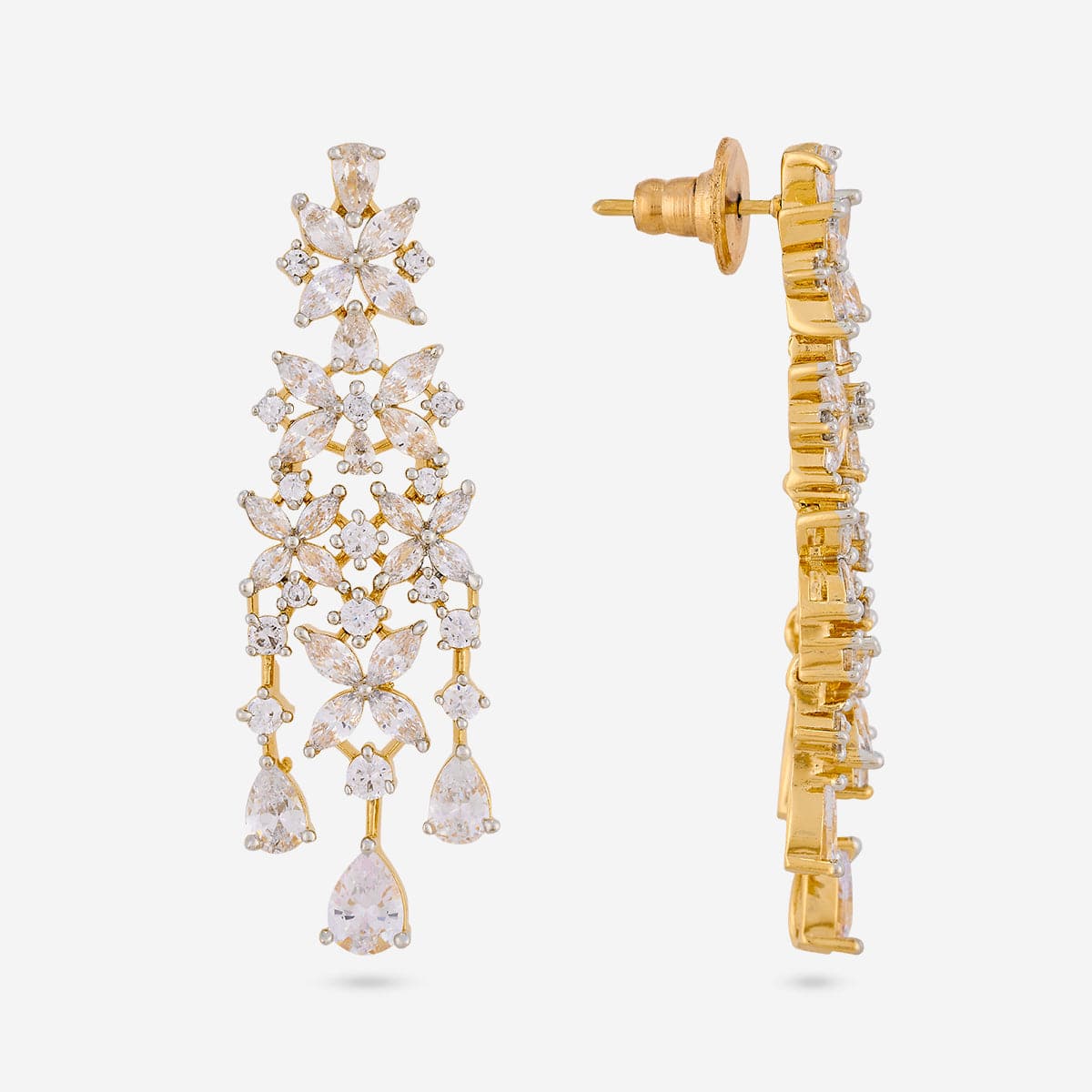 Zircon Necklace Zircon Necklace 190977