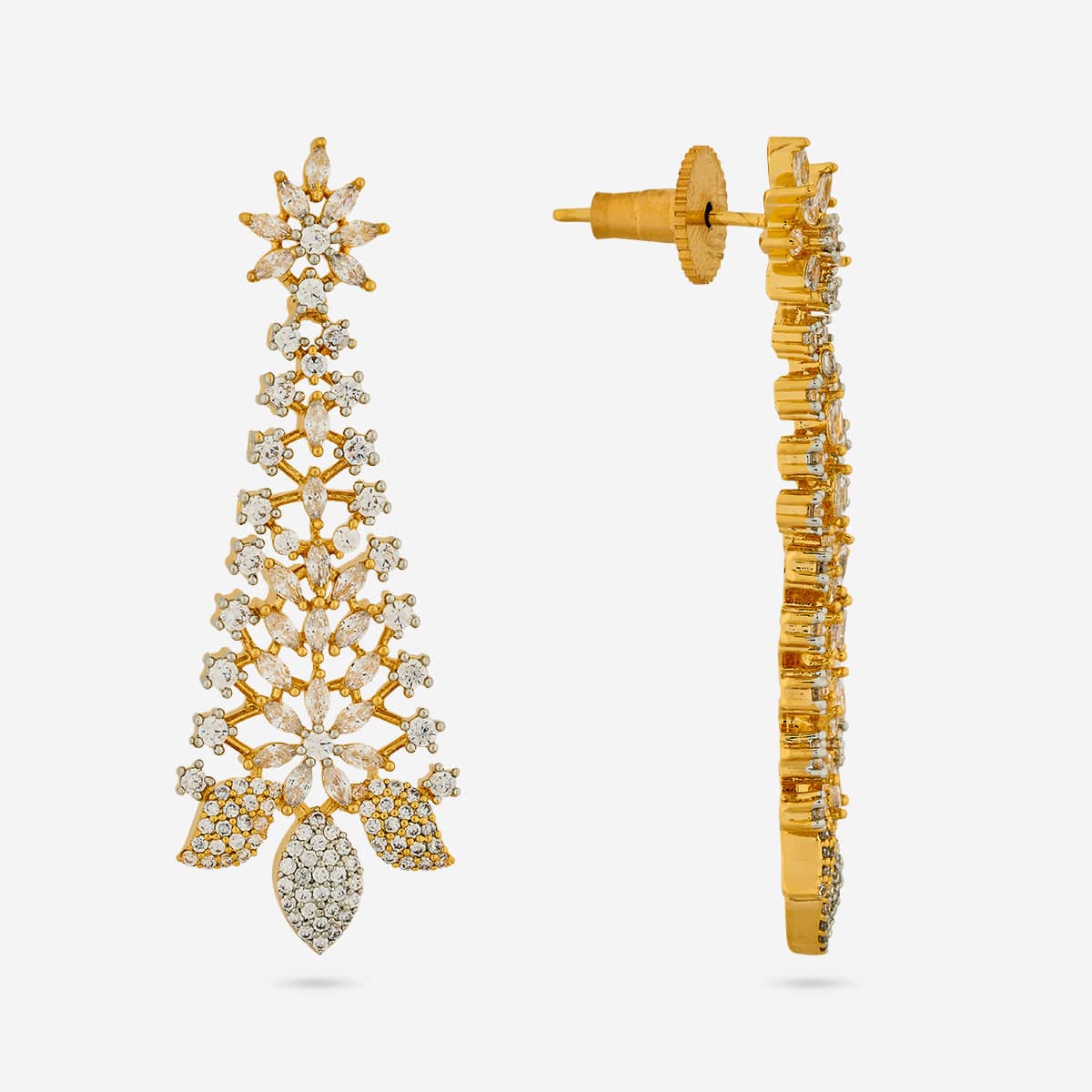 Zircon Necklace Zircon Necklace 191797