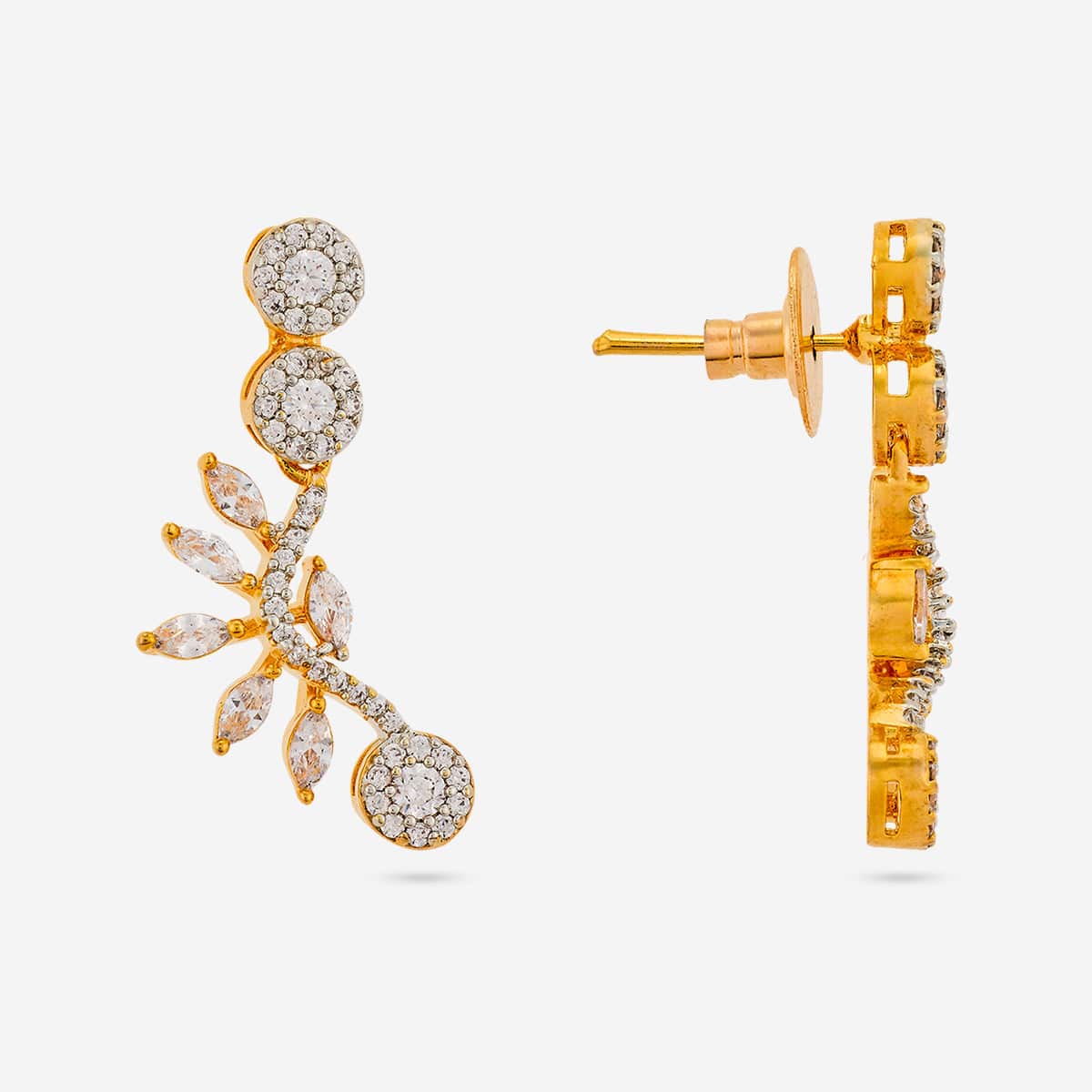 Zircon Necklace Zircon Necklace 191872