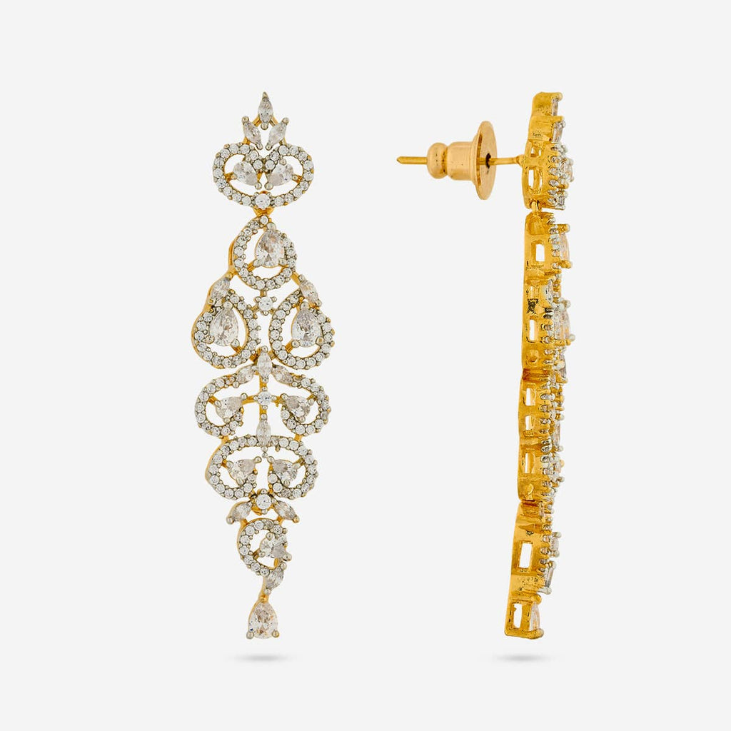 Zircon Necklace Zircon Necklace 192275