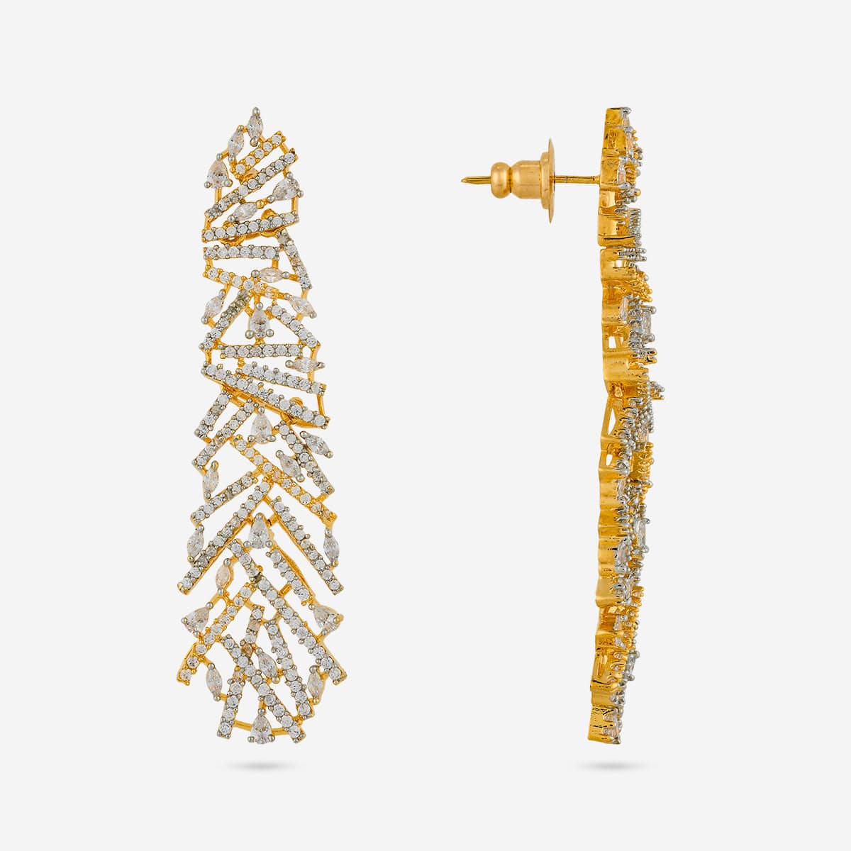 Zircon Necklace Zircon Necklace 192277