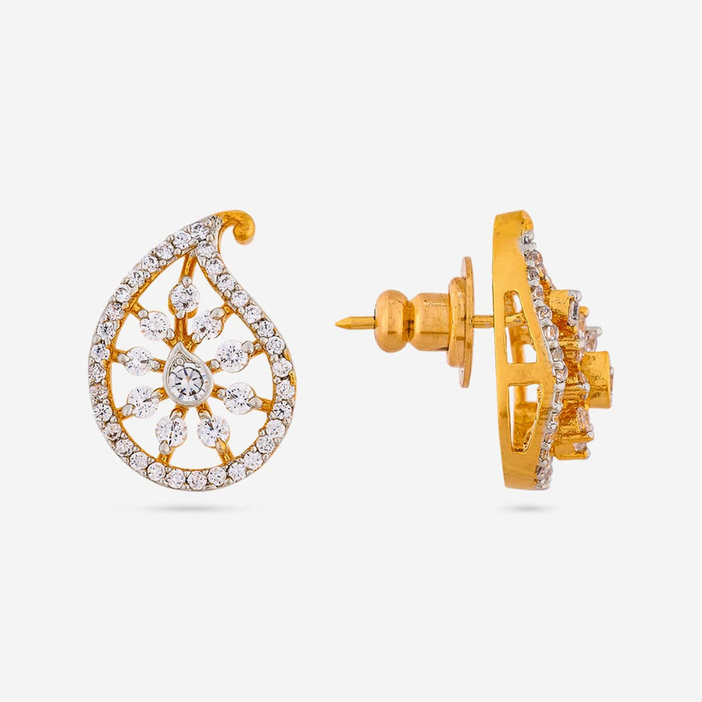 Zircon Necklace Zircon Necklace 193175