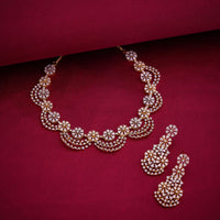 Zircon Necklace Zircon Necklace 193528