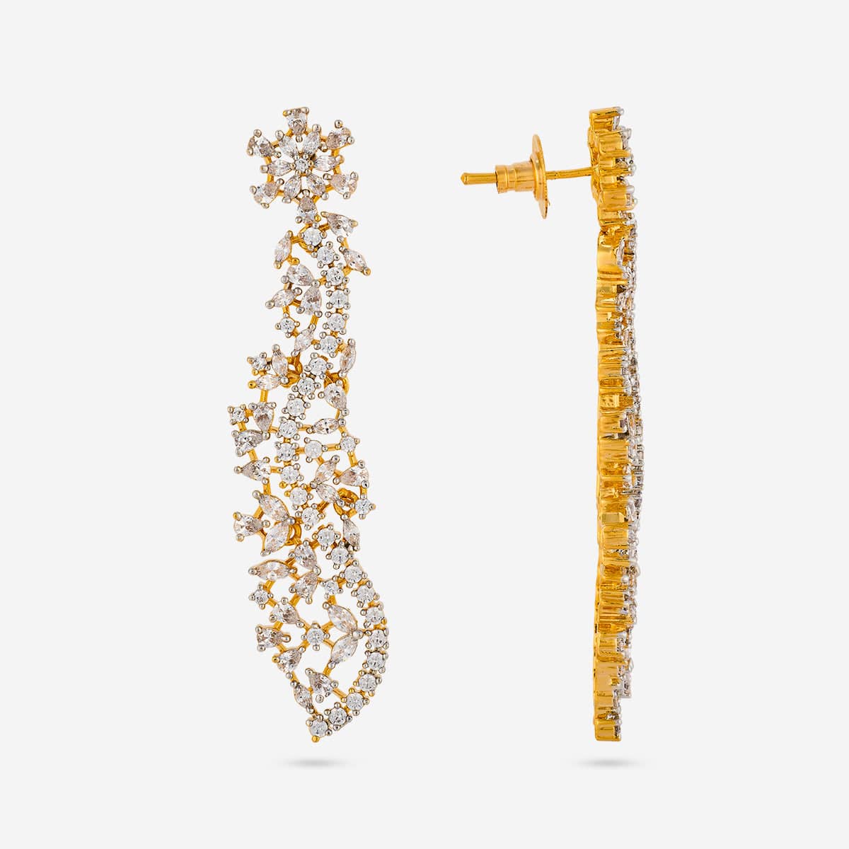 Zircon Necklace Zircon Necklace 193866