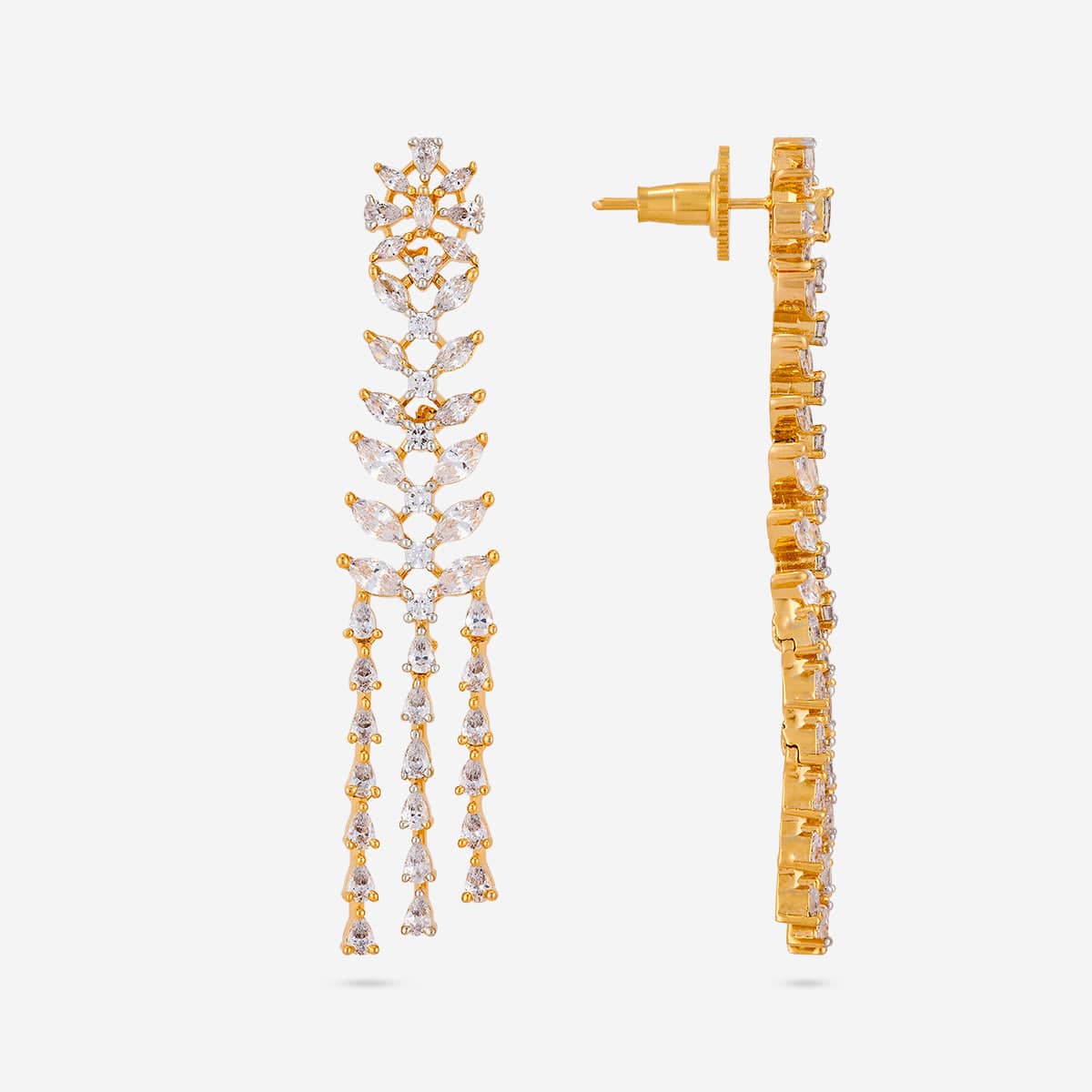 Zircon Necklace Zircon Necklace 195799