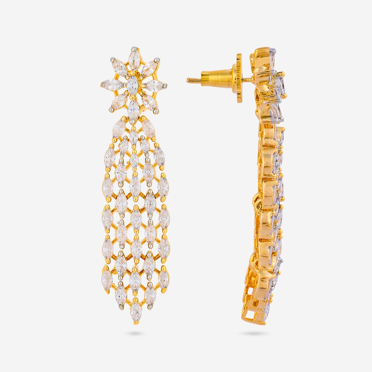 Zircon Necklace Zircon Necklace 195800