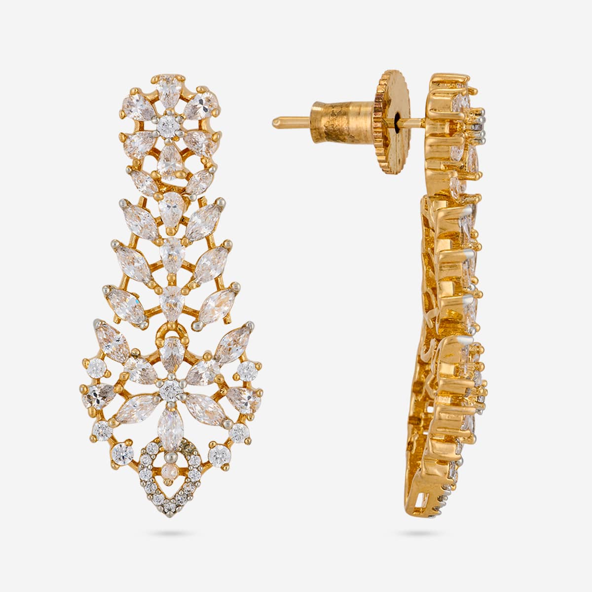 Zircon Necklace Zircon Necklace 196866