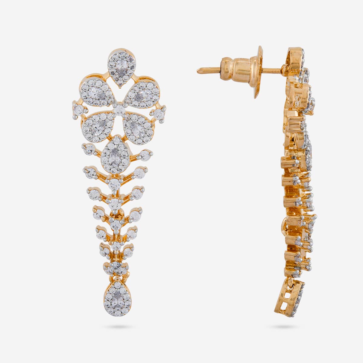 Zircon Necklace Zircon Necklace 199232