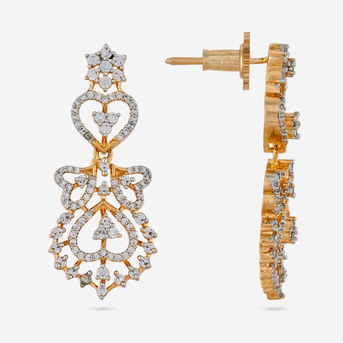 Zircon Necklace Zircon Necklace 199233