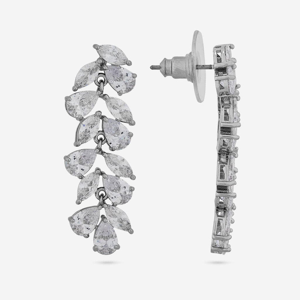 Zircon Necklace Zircon Necklace 188868