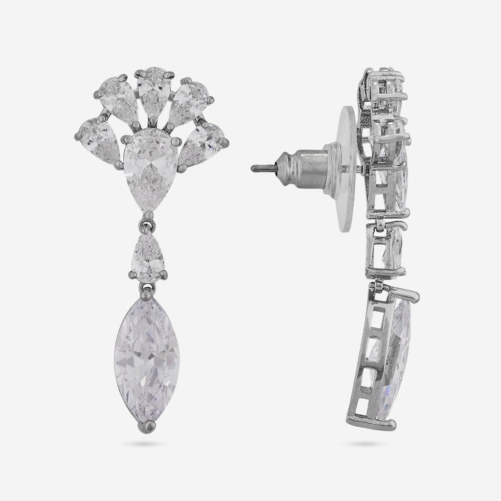 Zircon Necklace Zircon Necklace 188869