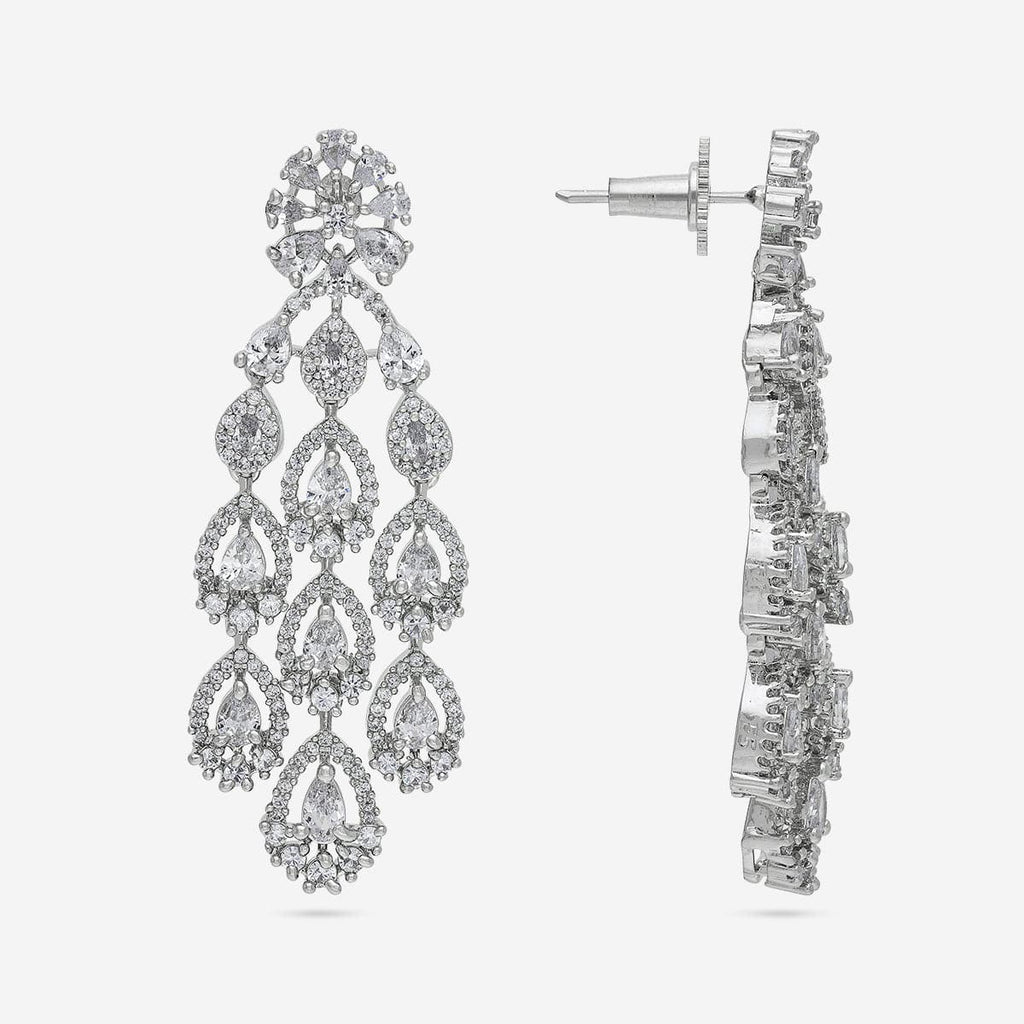 Zircon Necklace Zircon Necklace 190376