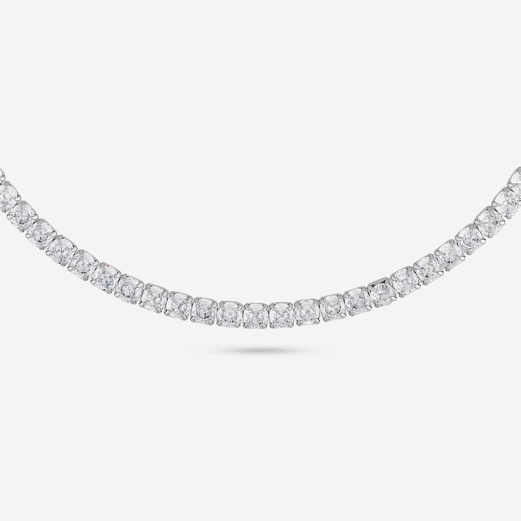 Zircon Necklace Zircon Necklace 192129