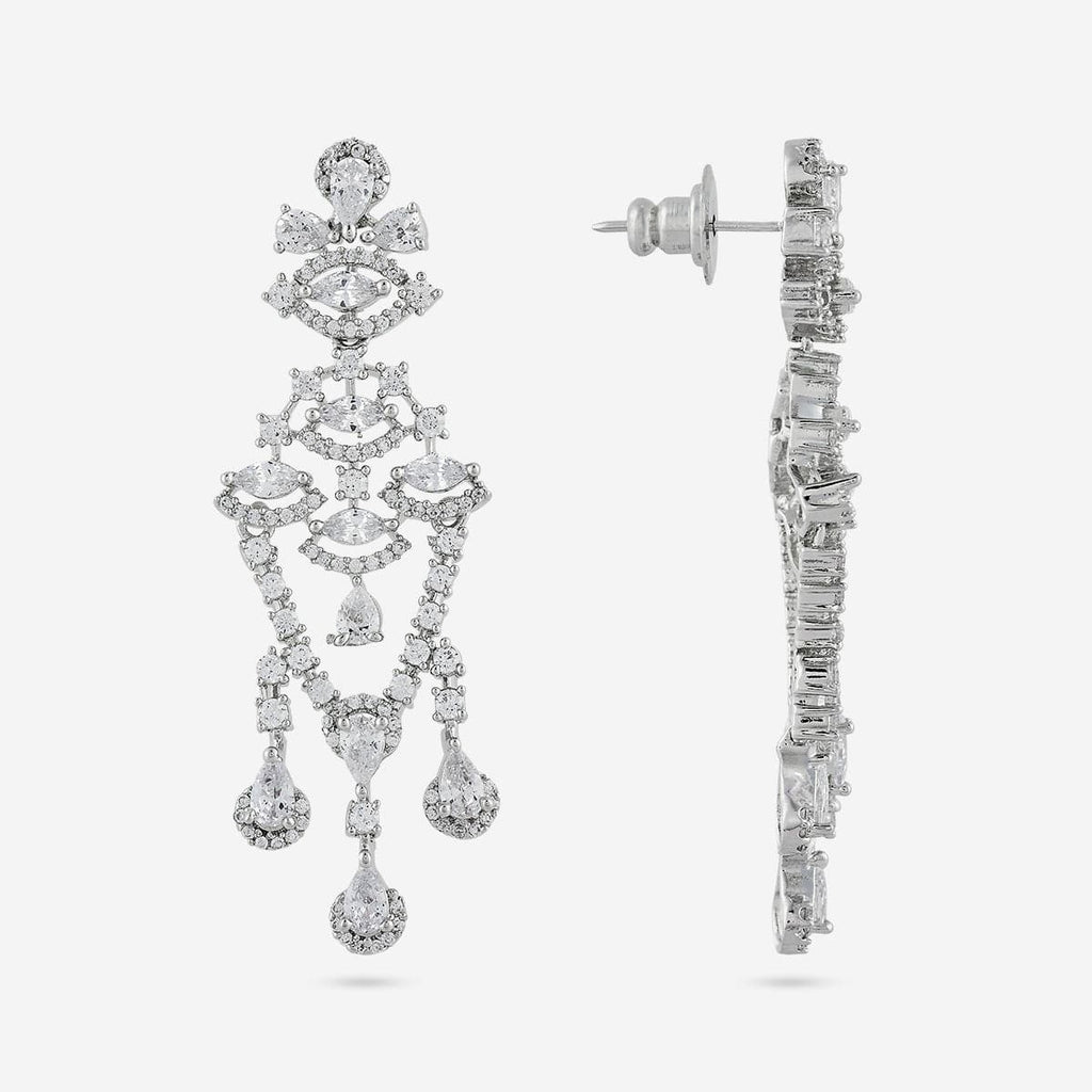 Zircon Necklace Zircon Necklace 192273