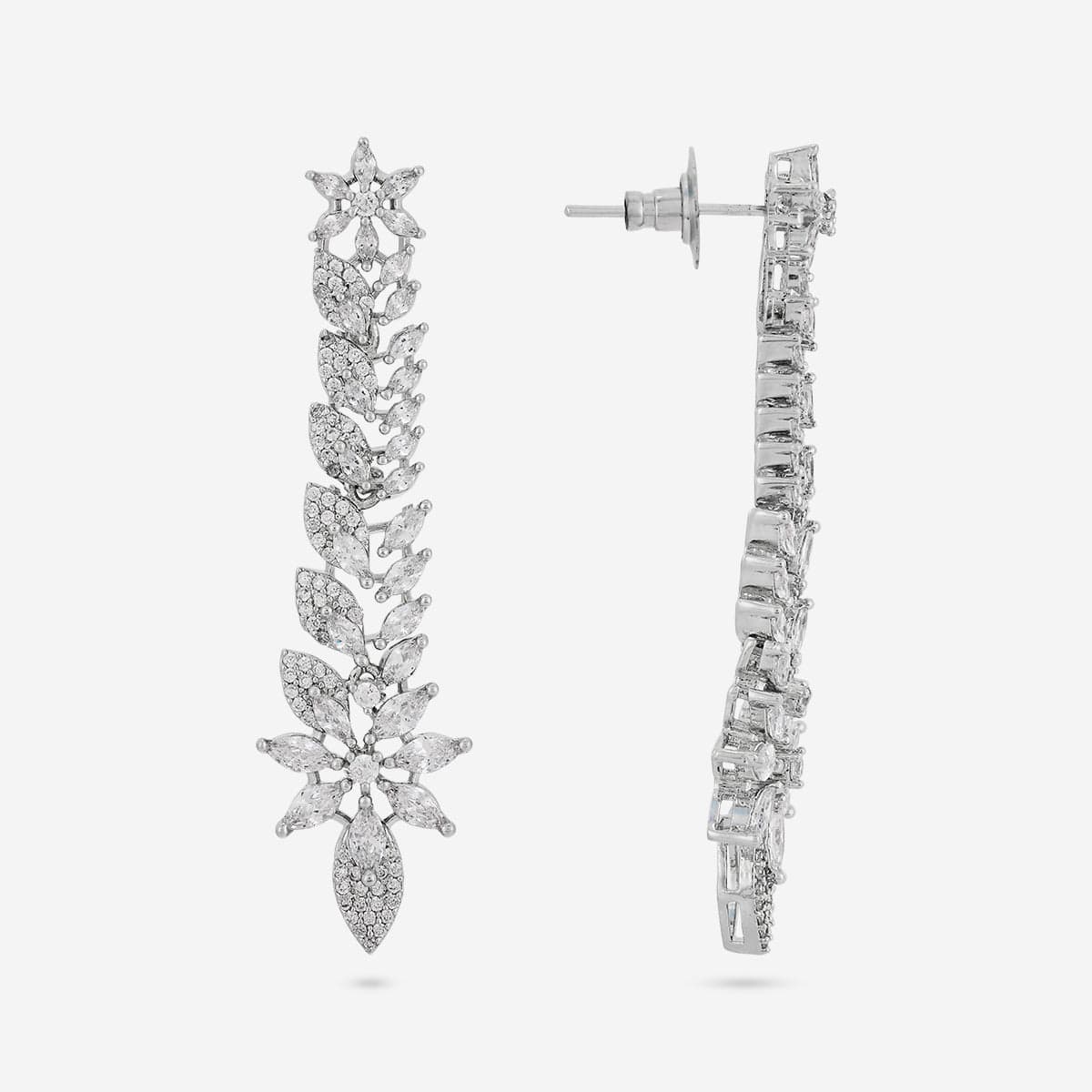 Zircon Necklace Zircon Necklace 193529