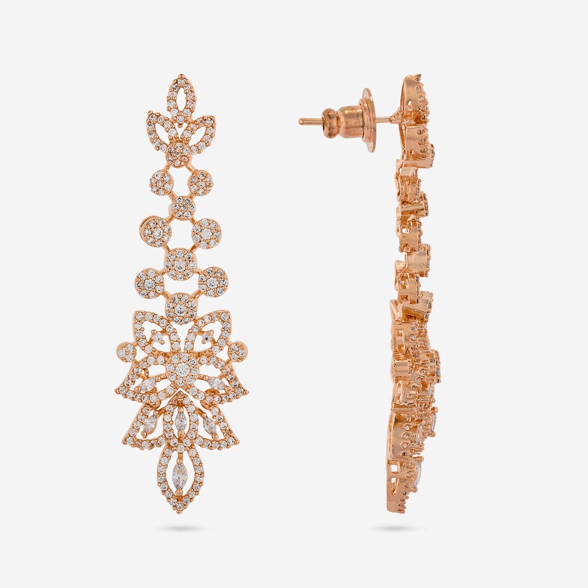 Zircon Necklace Zircon Necklace 193174