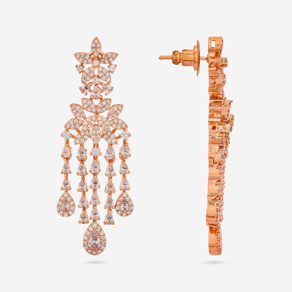 Zircon Necklace Zircon Necklace 193778