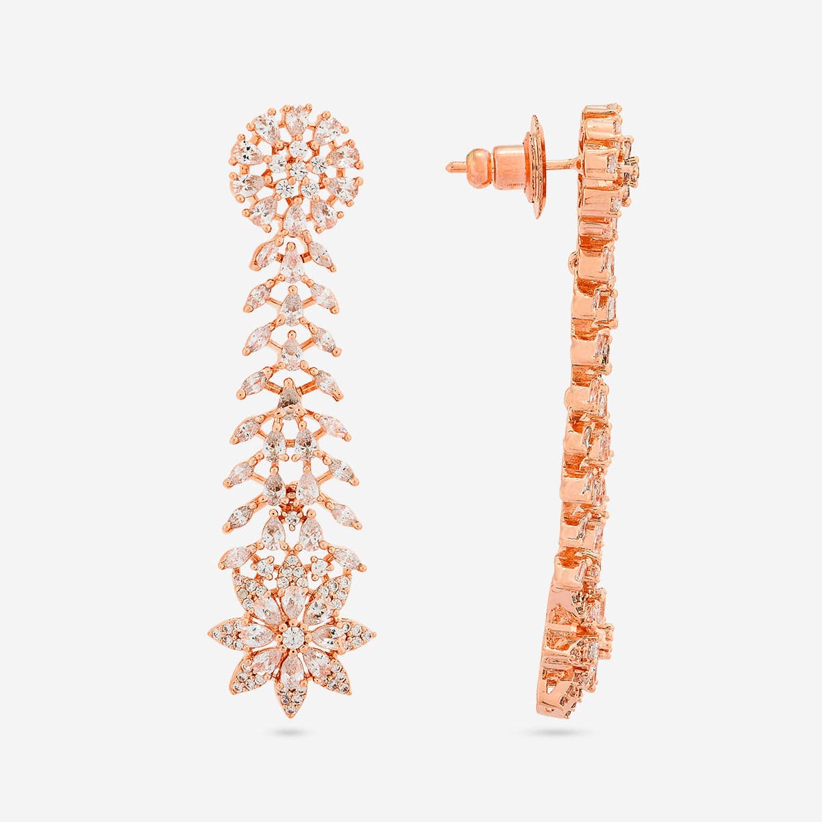 Zircon Necklace Zircon Necklace 195619