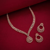 Zircon Necklace Zircon Necklace 195620
