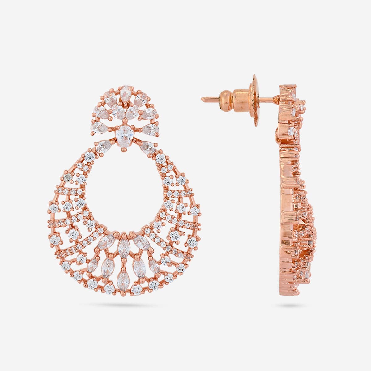 Zircon Necklace Zircon Necklace 195620