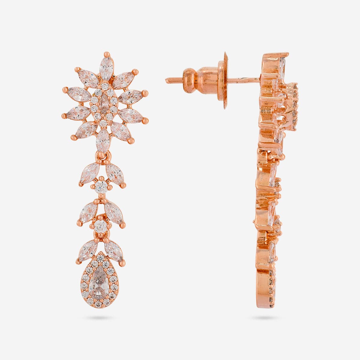 Zircon Necklace Zircon Necklace 195621