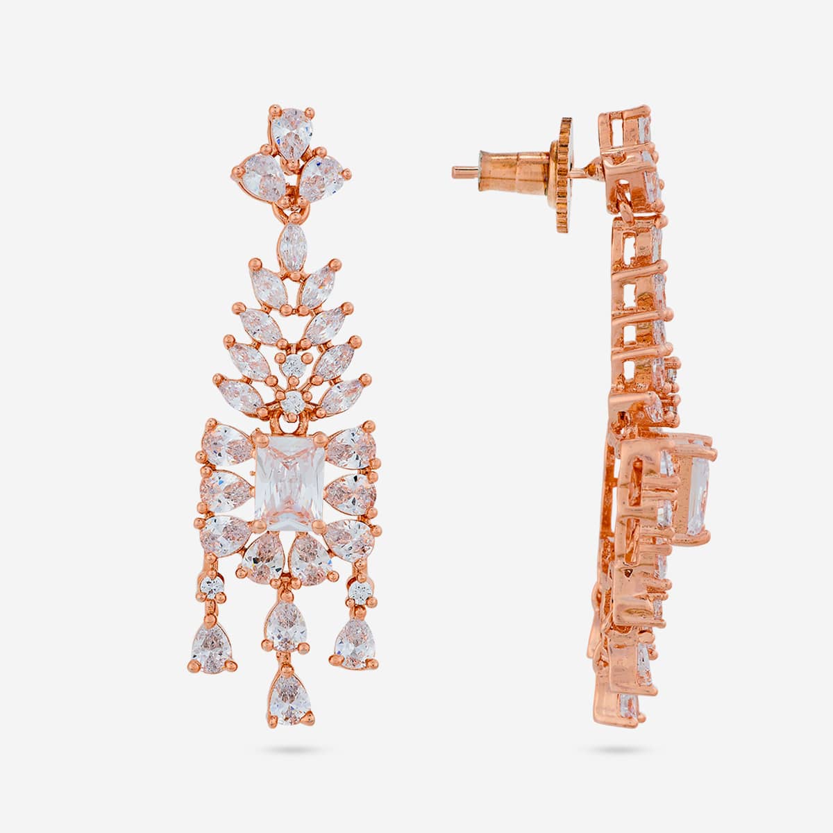 Zircon Necklace Zircon Necklace 196868