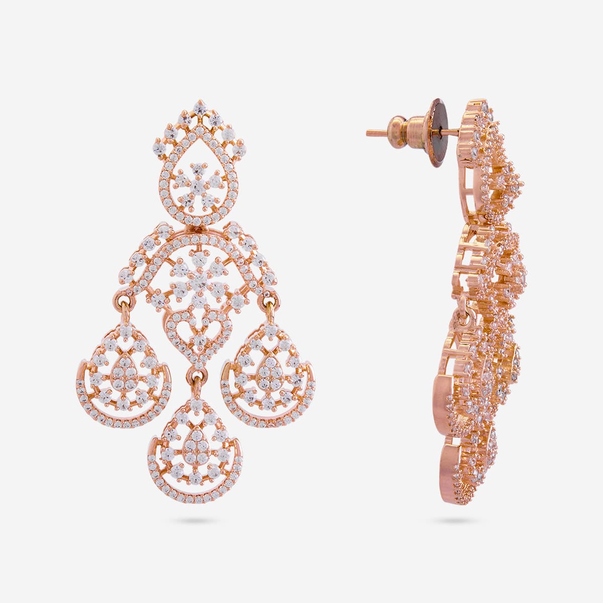 Zircon Necklace Zircon Necklace 197166