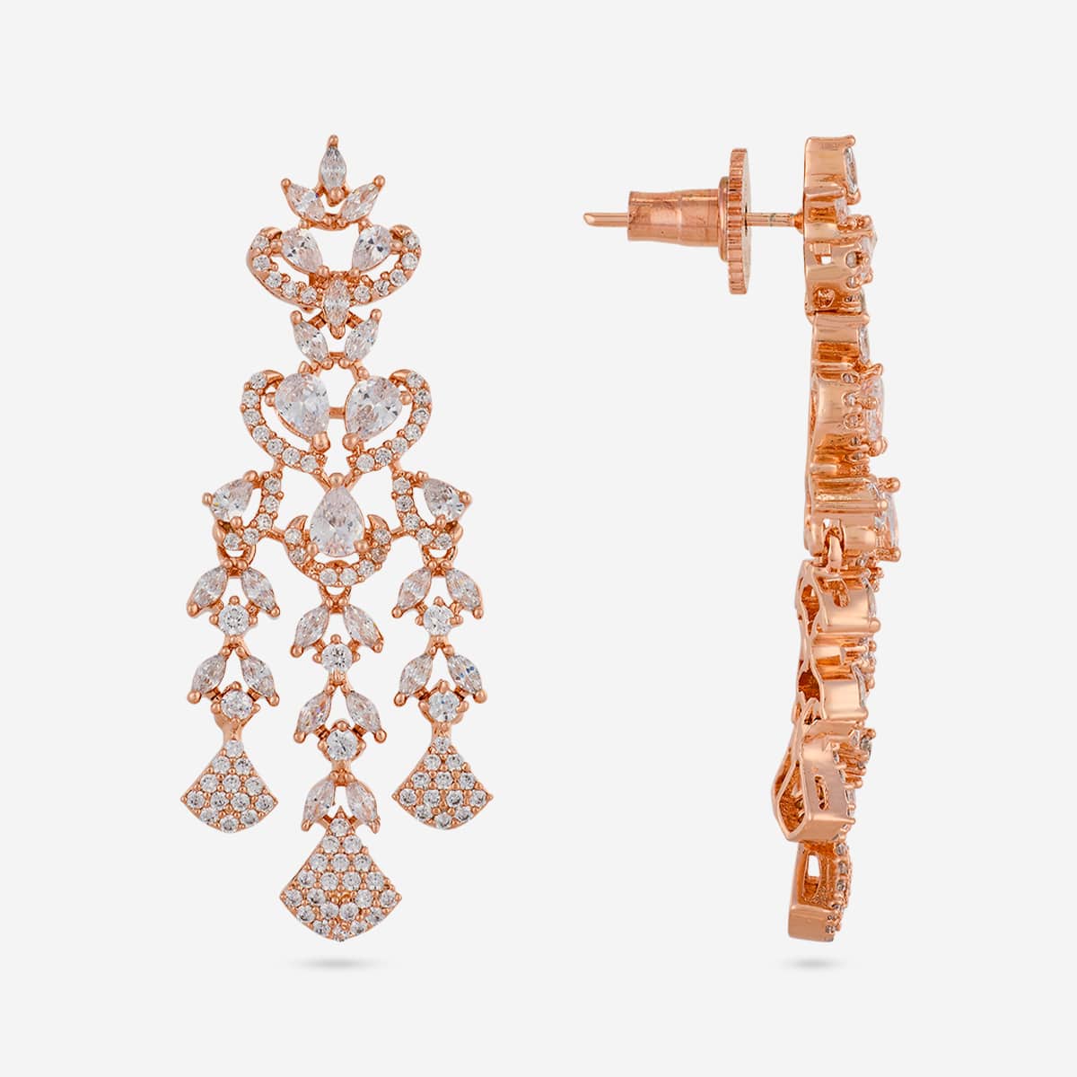 Zircon Necklace Zircon Necklace 197733