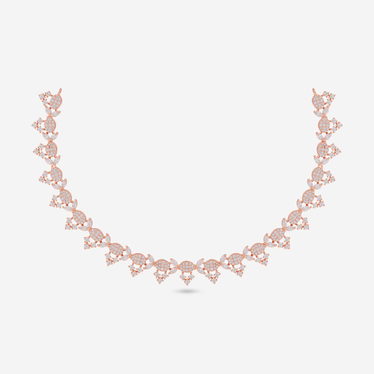Zircon Necklace Zircon Necklace 198494