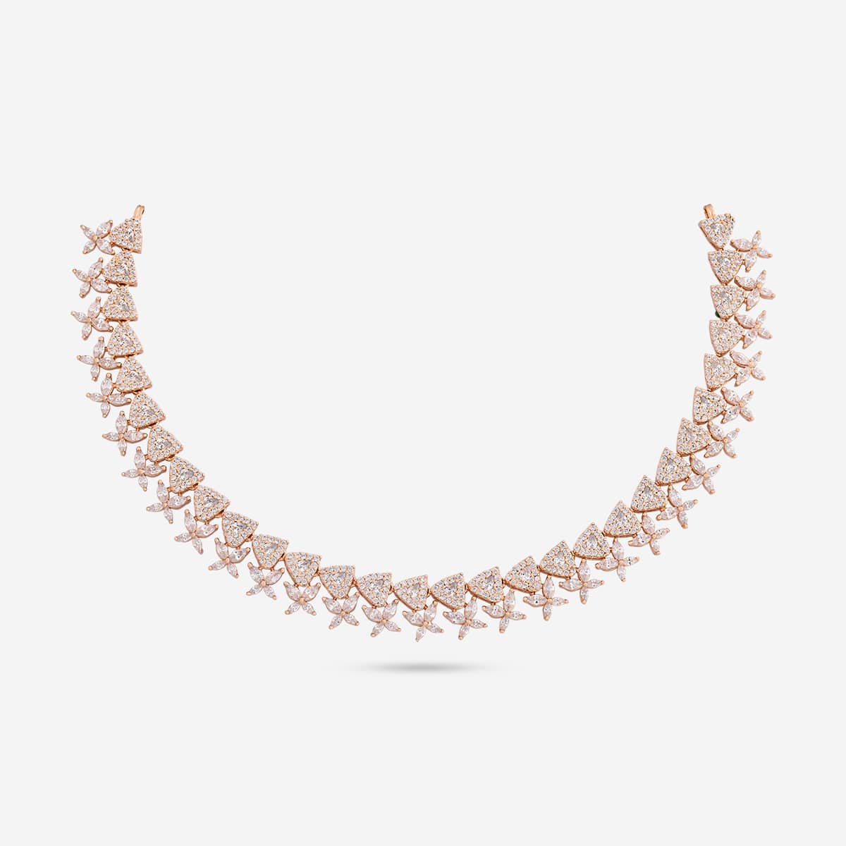 Zircon Necklace Zircon Necklace 198518