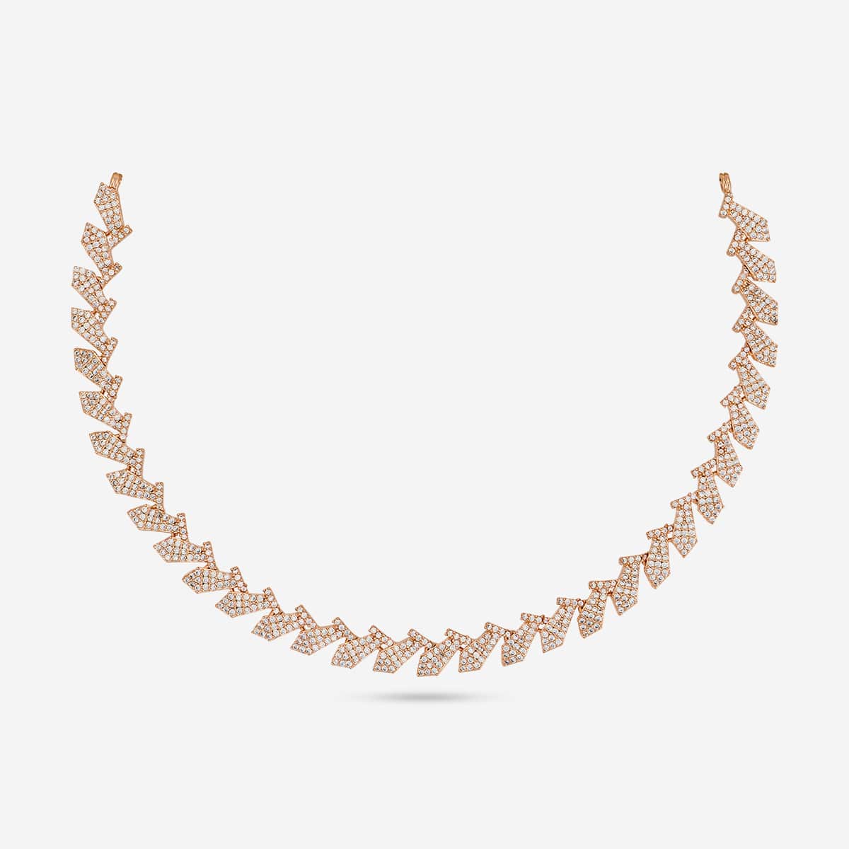 Zircon Necklace Zircon Necklace 198519
