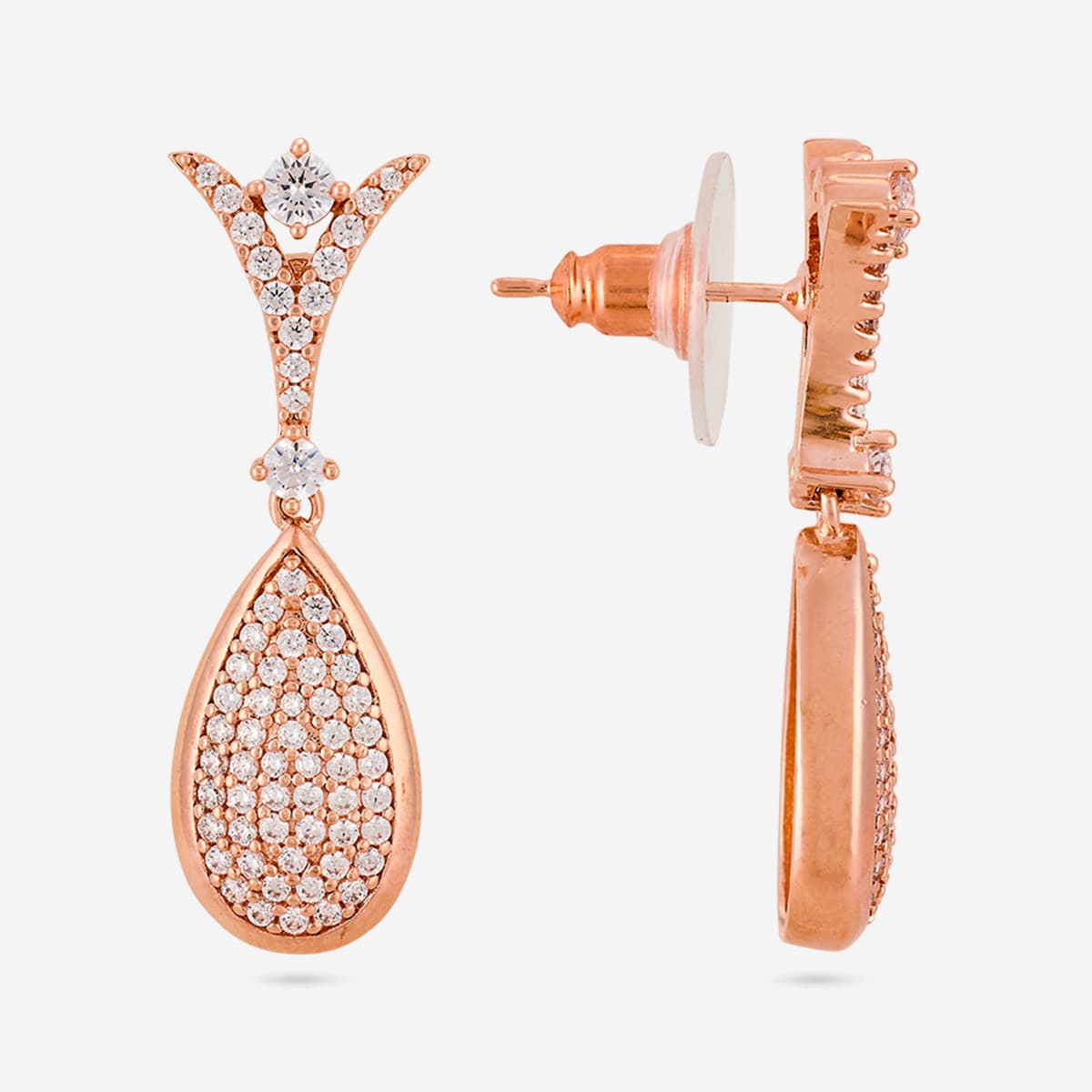 Zircon Necklace Zircon Necklace 150385
