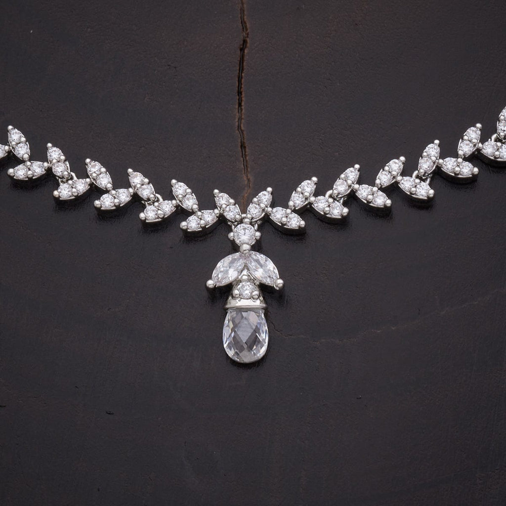 Zircon Necklace Zircon Necklace 151381