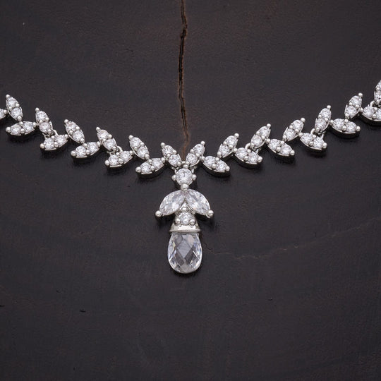 Zircon Necklace Zircon Necklace 151381