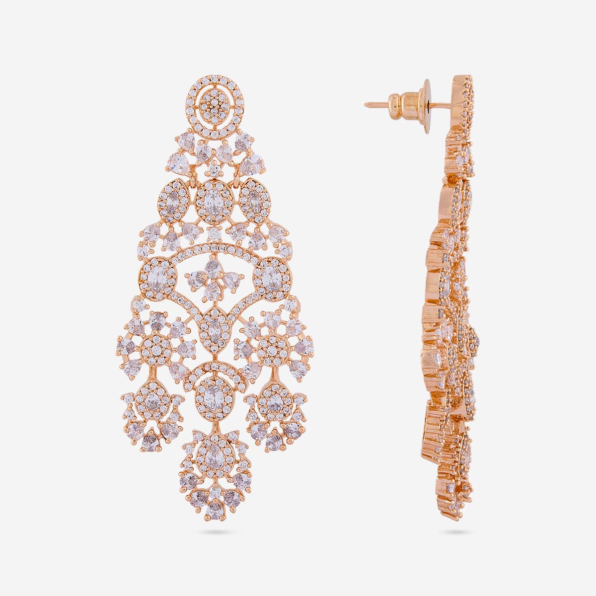 Zircon Necklace Zircon Necklace 152904