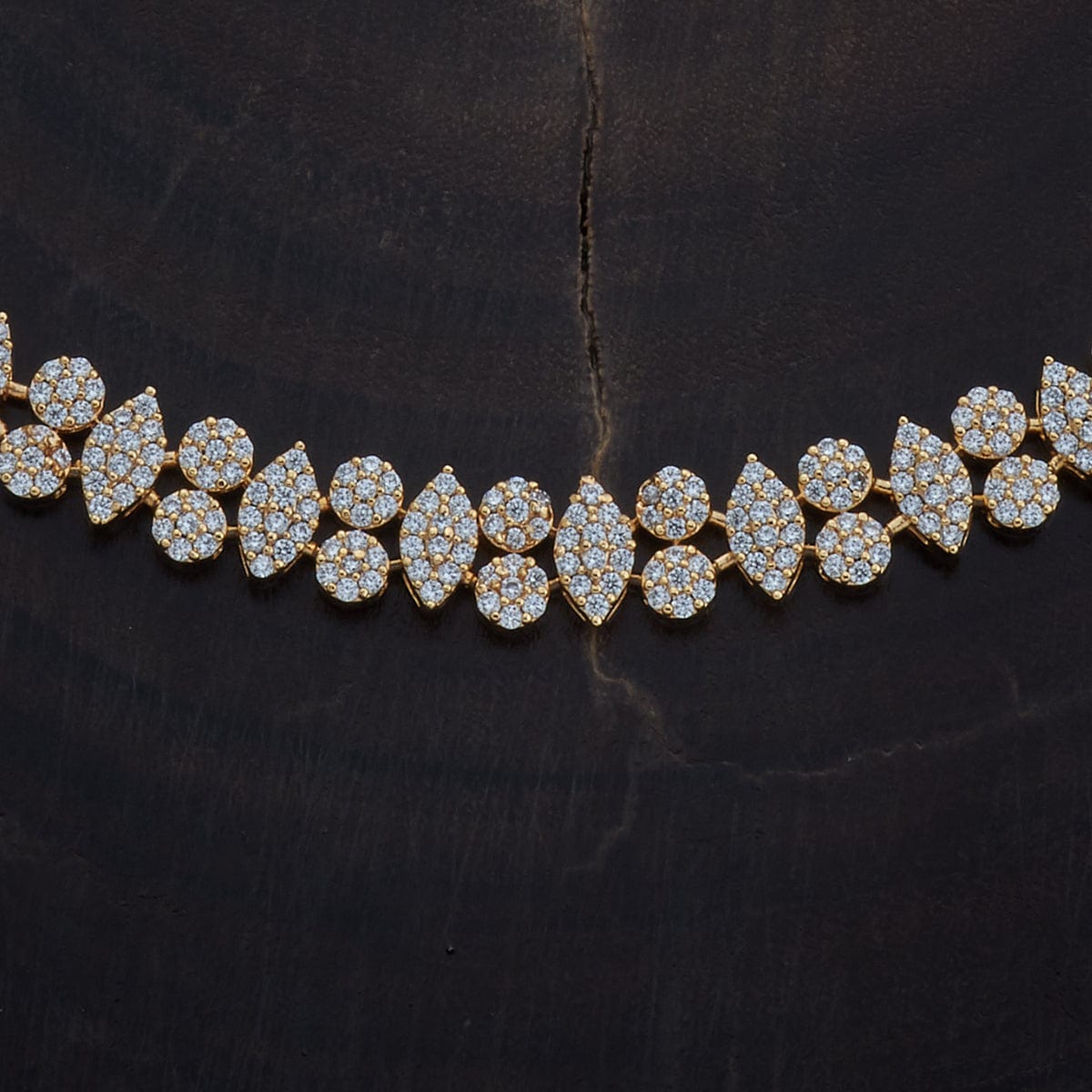 Zircon Necklace Zircon Necklace 158444