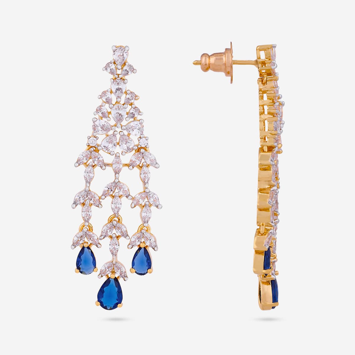 Zircon Necklace Zircon Necklace 169348