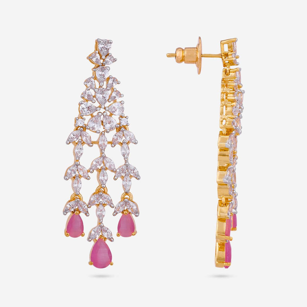 Zircon Necklace Zircon Necklace 169348